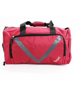 Сумка для спорта и фитнеса (универсальная) (616) Bavar Sport